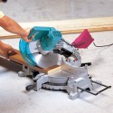 SIERRA INGLETADORA (12 PULG) 1650W MAKITA LS1221