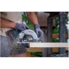 SIERRA CIRCULAR INALAMBRIC BOSCH GKS 18V-57 NO BAT/CARGADOR