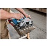 SIERRA CIRCULAR INALAMBRIC BOSCH GKS 18V-57 NO BAT/CARGADOR