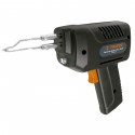 PISTOLA DE SOLDAR 2 TEMPERATURAS 140W PRETUL CAU-140
