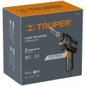 PISTOLA DE SOLDAR 2 TEMPERATURAS 140W PRETUL CAU-140