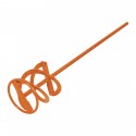 VARILLA P/REVOLVER PINTURA 1/2 PULG TRUPER REV-10