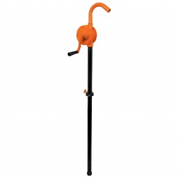 BOMBA MANUAL DE EXTRACCION 25 LTS. TRUPER BOMEX-25