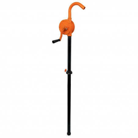 BOMBA MANUAL DE EXTRACCION 25 LTS. TRUPER BOMEX-25