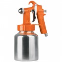 PISTOLA P/PINTAR BAJA PRESION TRUPER PIPI-26