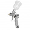 PISTOLA DE GRAVEDAD PARA RETOQUES 120 ML TRUPER PIPI-410