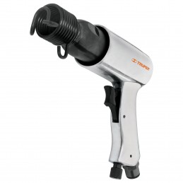 MARTILLO NEUMATICO 3CFM A 90 PSI 3500 BPM TRUPER TPN-711