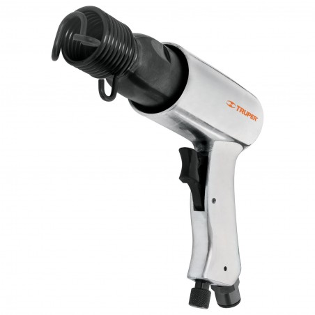 MARTILLO NEUMATICO 3CFM A 90 PSI 3500 BPM TRUPER TPN-711
