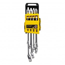 SET LLAVES COMBINADAS X 8 PCS STANLEY STMT78099-840