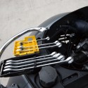 SET LLAVES COMBINADAS X 8 PCS STANLEY STMT78099-840