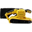 LIJADORA DE BANDA 3" X 21" 900W.STANLEY SB90-B3