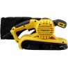LIJADORA DE BANDA 3" X 21" 900W.STANLEY SB90-B3