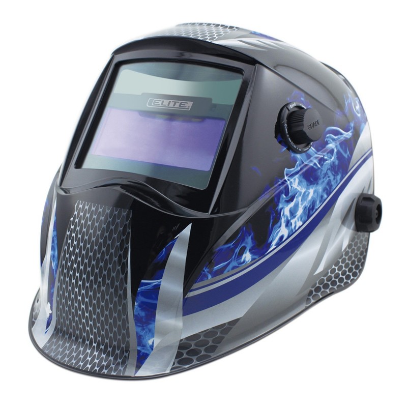 CARETA SOLDADURA ELECTRÓNICA ELITE CSVM510 VARIOMATIC510