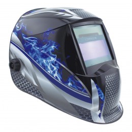 CARETA SOLDADURA ELECTRÓNICA ELITE CSVM510 VARIOMATIC510