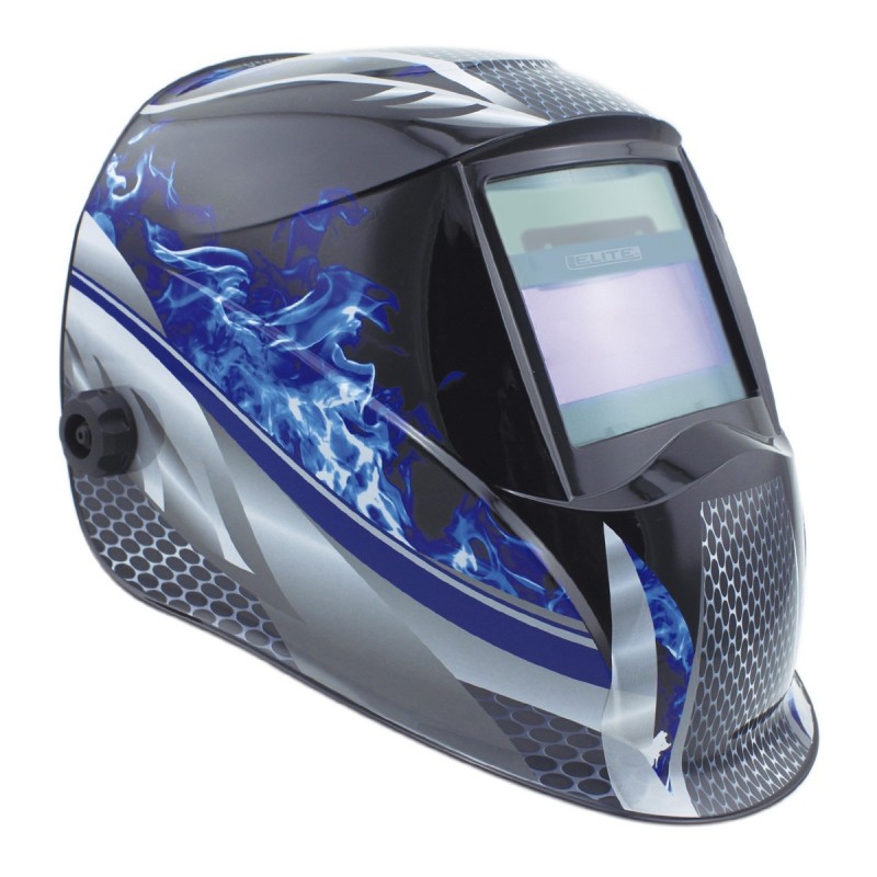 CARETA SOLDADURA ELECTRÓNICA ELITE CSVM510 VARIOMATIC510