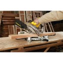 INGLETEADORA PROFESIONAL 10" 5500RPM/1650W STANLEY SM16-B3