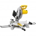 INGLETEADORA PROFESIONAL 10" 5500RPM/1650W STANLEY SM16-B3