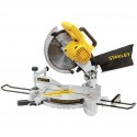 INGLETEADORA PROFESIONAL 10" 5500RPM/1650W STANLEY SM16-B3