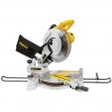 INGLETEADORA PROFESIONAL 10" 5500RPM/1650W STANLEY SM16-B3