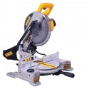 SIERRA INGLETEADORA 10" 1650 W DEWALT DW714-B3