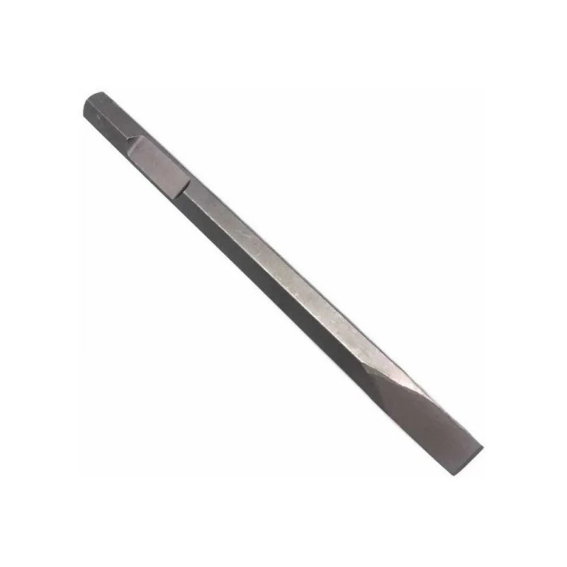 CINCEL HEXAGONAL 1-1/8" PALA  1-1/8 X 16 MAKITA D61547