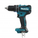TALADRO PERCUTOR DE 1/2 SIN BAT/CARG MAKITA DHP485Z