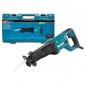 SIERRA SABLE 1-3/16" 1200W 0-3000 RPM V.V. MAKITA JR3051TK