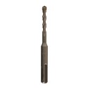 BROCA SDS PLUS MAKITA 1/4  X 4,1/2 PULG D00860