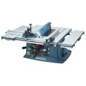 SIERRA DE BANCO 255MM 1500W. 4300 RPM MAKITA MLT100