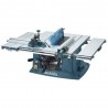 SIERRA DE BANCO 255MM 1500W. 4300 RPM MAKITA MLT100