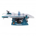 SIERRA DE BANCO 255MM 1500W. 4300 RPM MAKITA MLT100