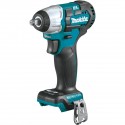 LLAVE DE IMPACTO BL 12V 3/8 PULG MAKITA TW160DZ