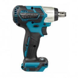 LLAVE DE IMPACTO BL 12V 3/8 PULG MAKITA TW160DZ