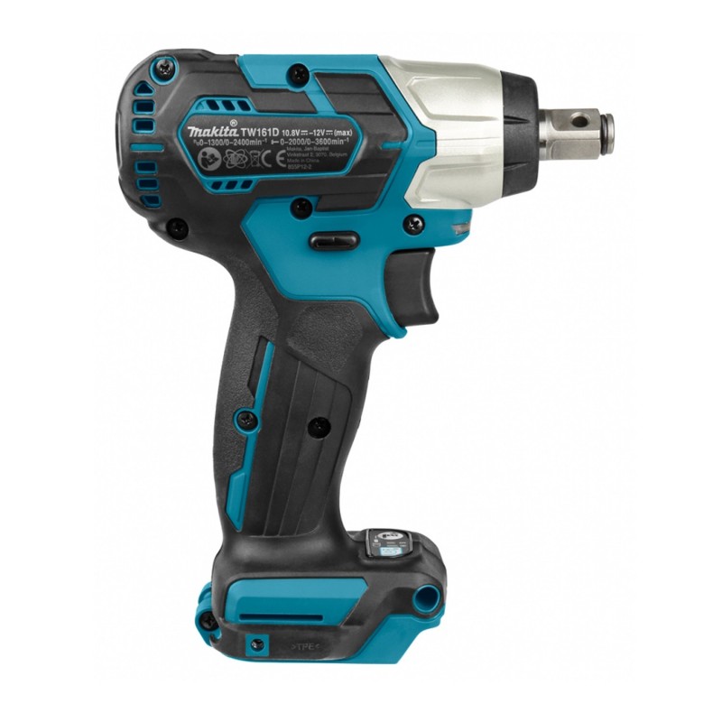 LLAVE DE IMPACTO BL 12V 3/8 PULG MAKITA TW160DZ