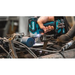 LLAVE DE IMPACTO BL 12V 3/8 PULG MAKITA TW160DZ
