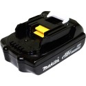 BATERIA MAKITA BL1815N 18V 1.5Ah GRANEL 632A541