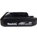 BATERIA MAKITA BL1815N 18V 1.5Ah GRANEL 632A541
