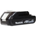 BATERIA MAKITA BL1815N 18V 1.5Ah GRANEL 632A541