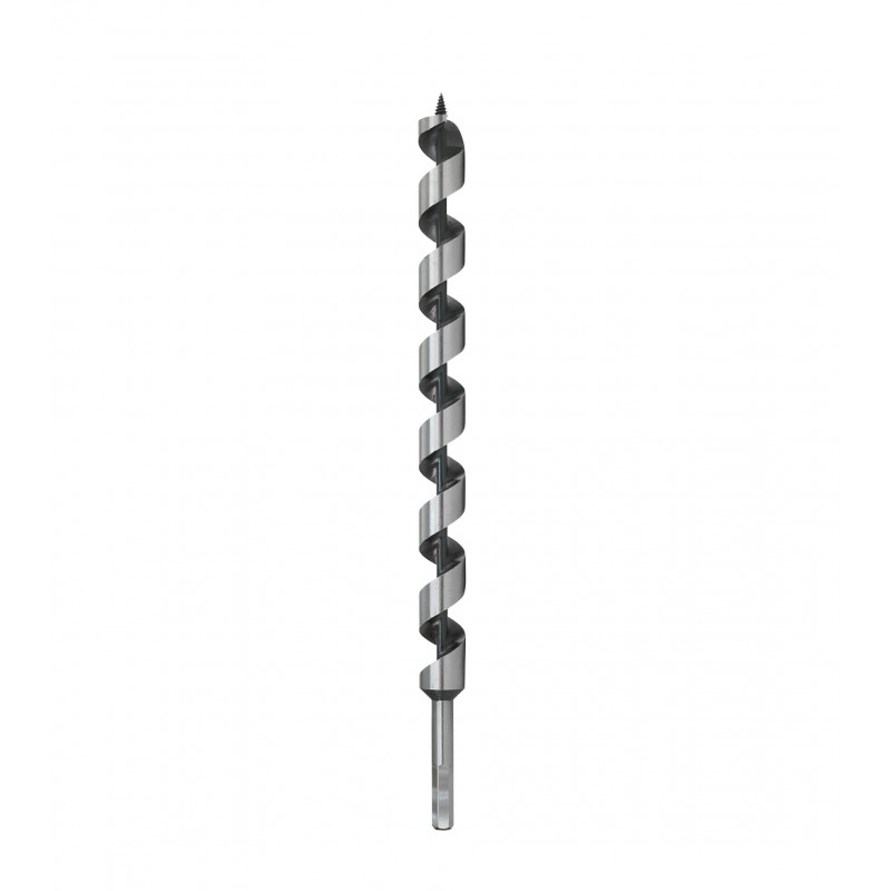 BROCA RAPIDA P/MADERA SANCO 7/8 X 8 PULG MAKITA D23391