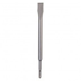 CINCEL PLANO SDS-PLUS 250 MM  BOSCH 2608578519
