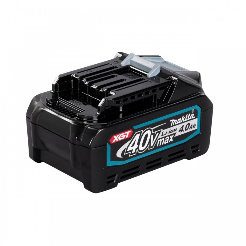 BATERIA 40V BL4040X2 +CARG DC40RA MAKITA 191J93-9