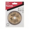 DISCO DIAMANT TURBO 4.1/8 PULG MAKITA D05206