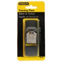 CEPILLO PEQUEÑO 3.1/2PULG PARA DESBASTE STANLEY 12101