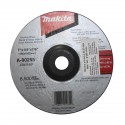 DISCO ABRASIVO DESB/METAL 7 X 1/4 MAKITA A90255