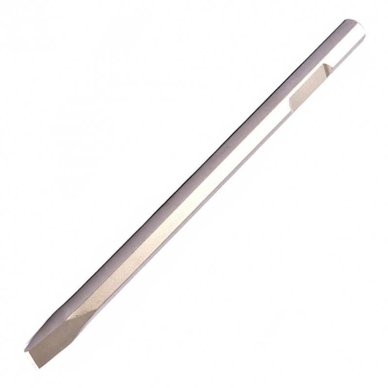 CINCEL HEXAGONAL 1-1/8 PULG PALA MAKITA D61575