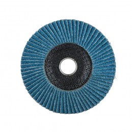 DISCO FLAP ZIRCONIA STANDAR 4-1/2PULG G Z60 MAKITA D63753