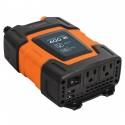 INVERSOR DE CORRIENTE 400W TRUPER 10449 INCO-400