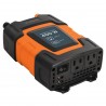 INVERSOR DE CORRIENTE 400W TRUPER 10449 INCO-400