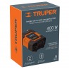 INVERSOR DE CORRIENTE 400W TRUPER 10449 INCO-400