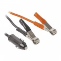 INVERSOR DE CORRIENTE 400W TRUPER 10449 INCO-400